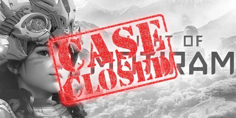 Sony Tencent Light of Motiram