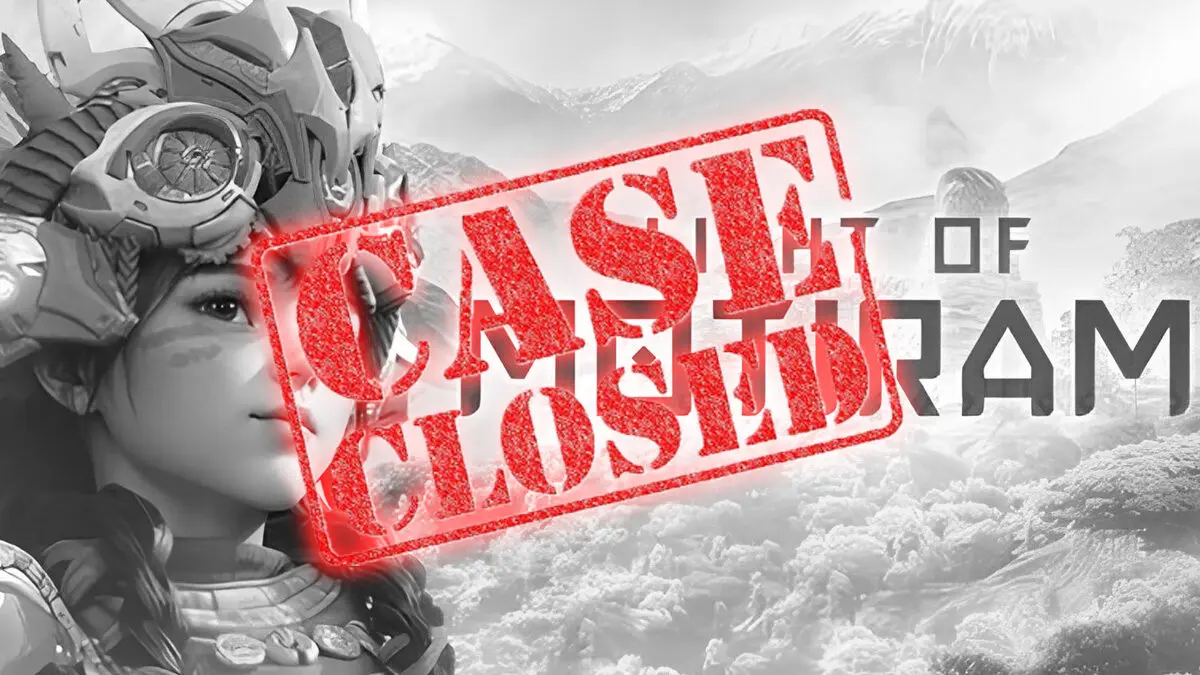 Sony dan Tencent Sepakat Damai Mengakhiri Masalah Persidangan Game Light of Motiram