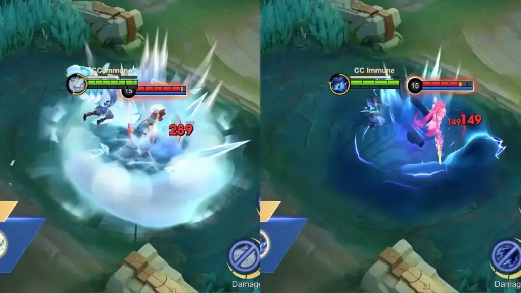 Sora Mobile Legends - Penjelasan Skill dan Gameplay 7 Sora Mobile Legends - Penjelasan Skill & Gameplay