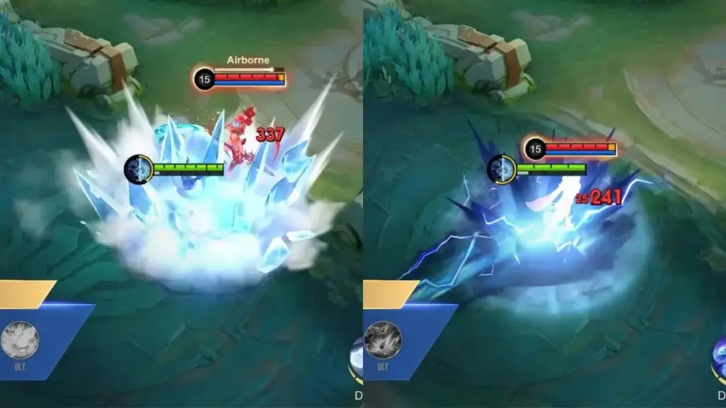 Sora Mobile Legends - Penjelasan Skill dan Gameplay 5 Sora Mobile Legends