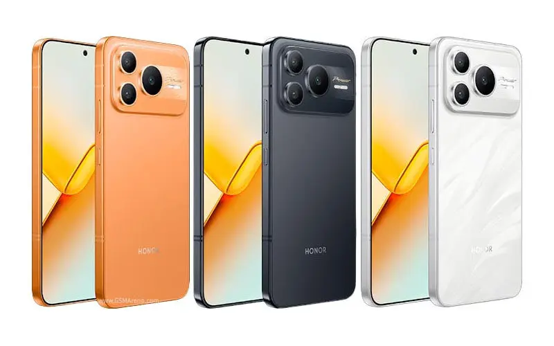 Spesifikasi Honor Power 2