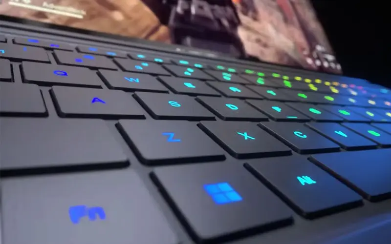 Spesifikasi ONEXPLAYER Super X Tablet Beredar, Bakal Jadi Tablet Terkuat? 2 Spesifikasi ONEXPLAYER Super X Tablet