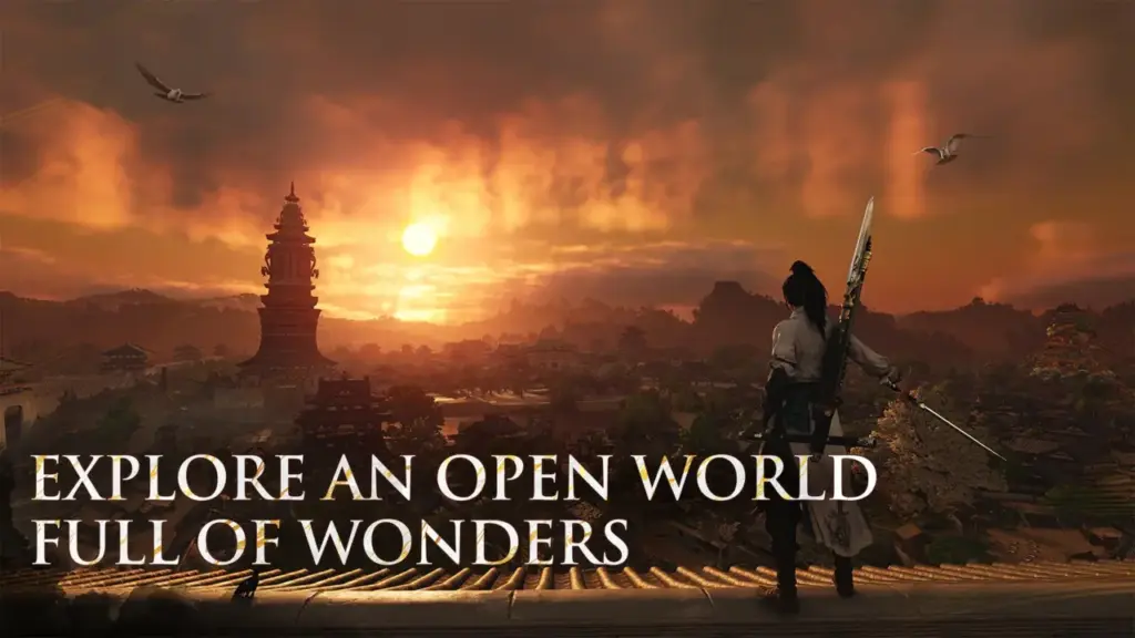 Spesifikasi STALKER 2 di PC, Minimal RAM 16GB Dual Channel! 2 Spesifikasi Where Winds Meet Mobile