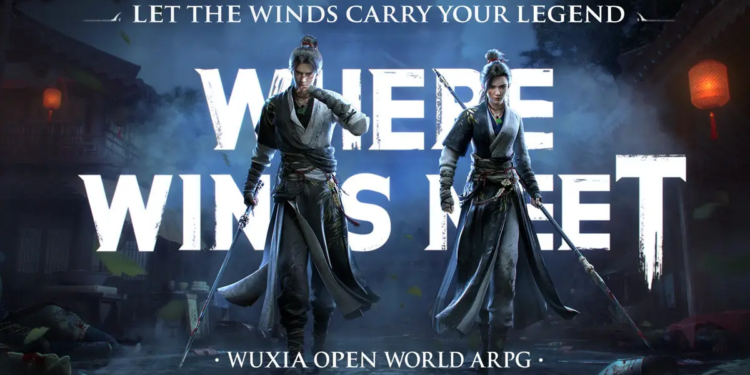 Spesifikasi Where Winds Meet Mobile di Android dan iOS yang Harus Kalian Ketahui 1 System Requirements Where Winds Meet