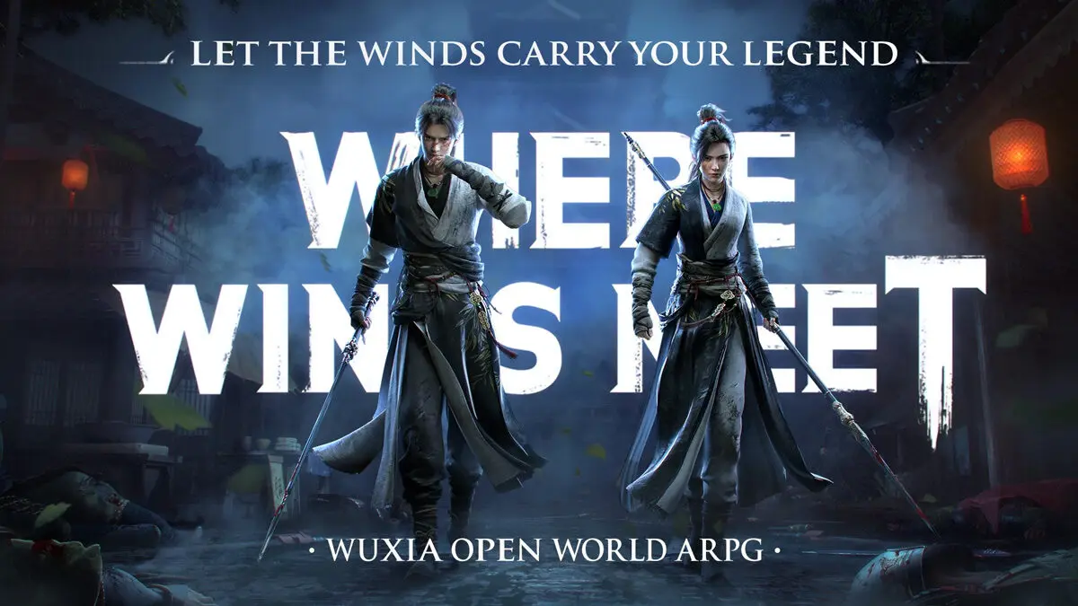 Spesifikasi Where Winds Meet Mobile Di Android Dan Ios Yang Harus Kalian Ketahui