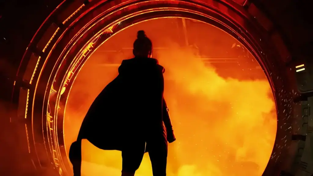 The Game Awards 2025 — Star Wars: Fate of the Old Republic Diumumkan 2 Star Wars Fate of the Old Republic