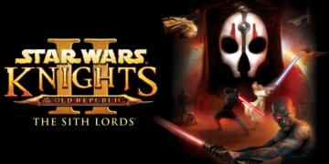 Star Wars Knights of The Old Republic II Remake