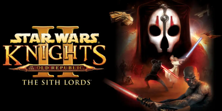 Tak Hanya yang Pertama, Star Wars Knights of The Old Republic II Remake Juga Dikembangkan 1 Star Wars Knights of The Old Republic II Remake
