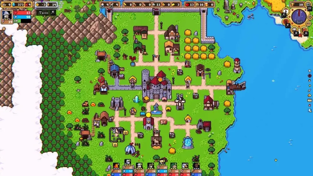 game strategi terbaik 2025