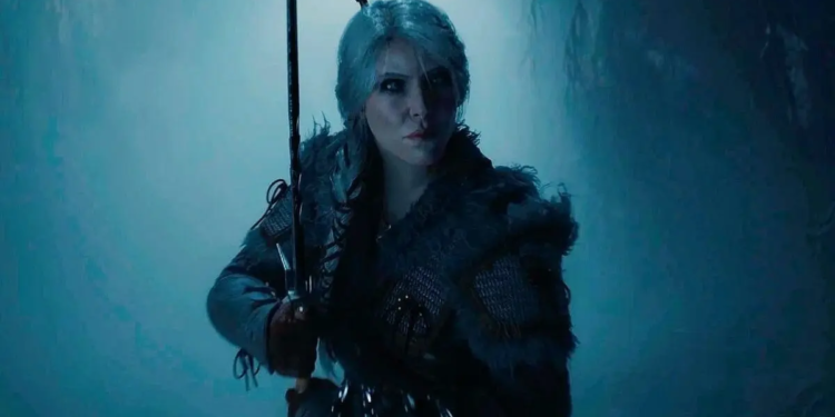 CD Projekt Red Ungkap The Witcher 4 Tidak akan Rilis Tahun 2026 1 CD Projekt Red The Witcher 4 Rilis