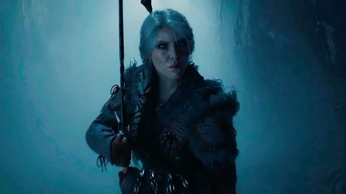 CD Projekt Red Ungkap The Witcher 4 Tidak akan Rilis Tahun 2026