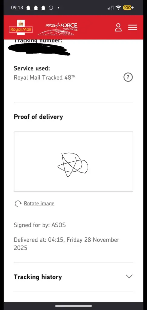 Harga RAM Makin Mahal, Paket Berisikan RAM Jadi Incaran Oknum Nakal 3 Tanda Tangan Kurir Curi RAM