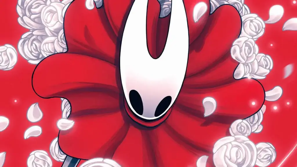 Team Cherry Clair Obscur Expedition 33