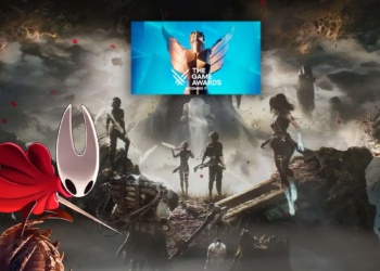 Team Cherry Clair Obscur Expedition 33