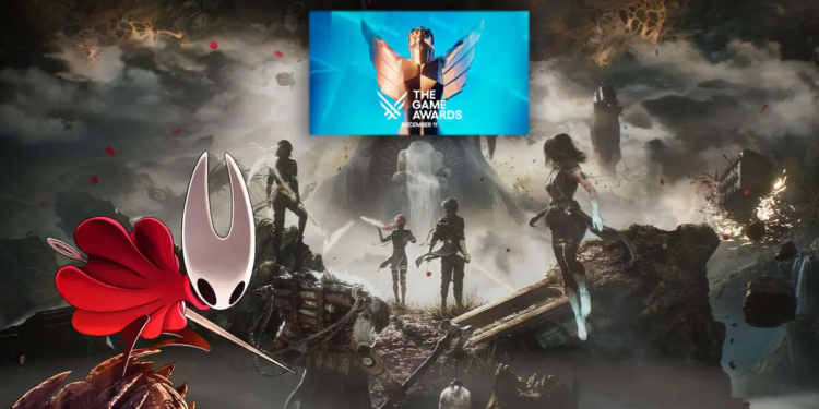 Team Cherry Mungkin Tidak akan Hadir di TGA 2025 dan Sebut Expedition 33 akan Menang GOTY 1 Team Cherry Clair Obscur Expedition 33