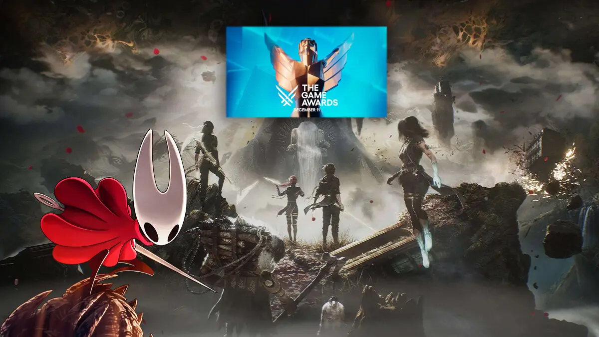 Team Cherry Mungkin Tidak Akan Hadir Di Tga 2025 Dan Sebut Expedition 33 Akan Menang Goty