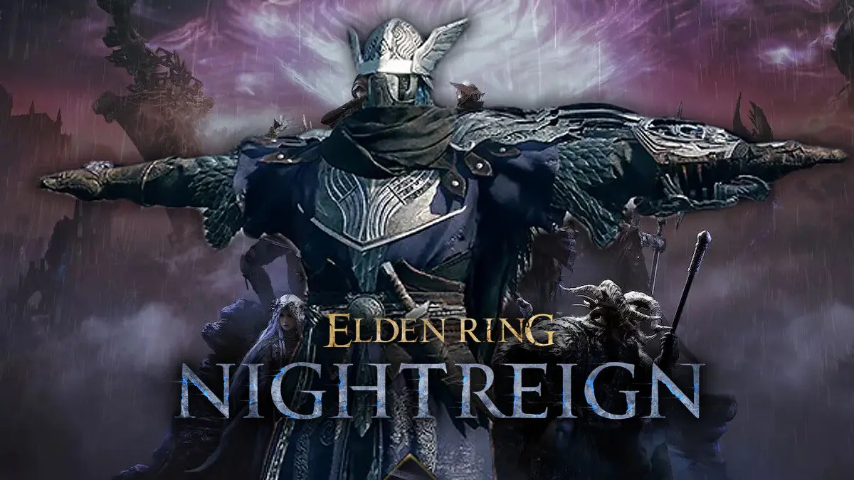 Tentu Saja Gesture Elden Ring Nightreign yang Paling Banyak Dipakai Player Adalah T-Pose