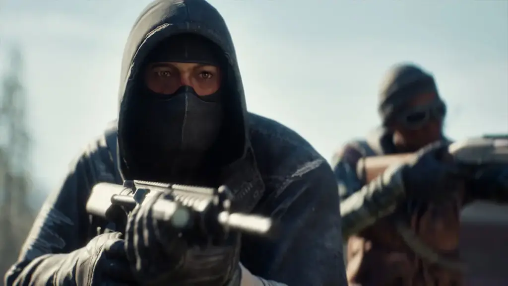 Terminator Survivors Tunda Jadwal Rilis Tanpa Batas Waktu, Alasannya? 2 Terminator Survivors Ditunda