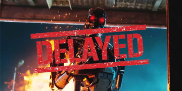 Terminator Survivors Ditunda