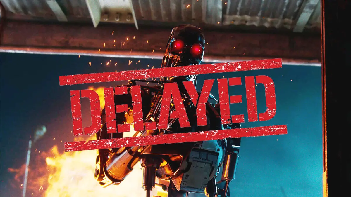 Terminator Survivors Tunda Jadwal Rilis Tanpa Batas Waktu, Alasannya?