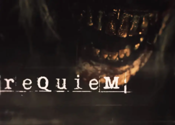 Leon Resident Evil Requiem