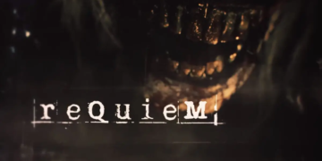 Leon Resident Evil Requiem