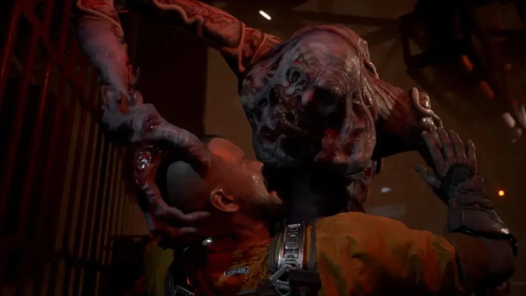 Game The Outer Worlds Gratis di Epic Games Store, Buruan Klaim! 3 The Callisto Protocol Epic Games Store