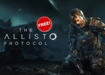 The Callisto Protocol Gratis