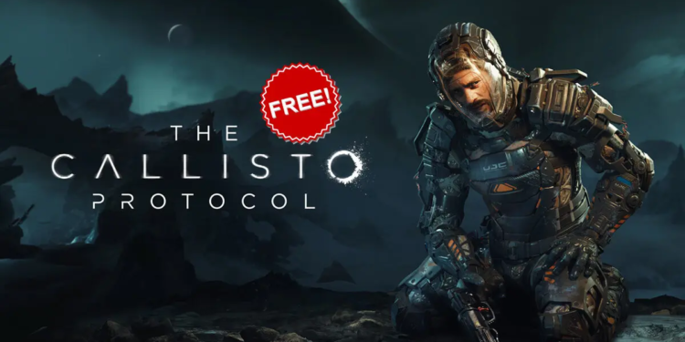 The Callisto Protocol Gratis di Epic Games Store, Ayo Klaim Sekarang! 1 The Callisto Protocol Gratis