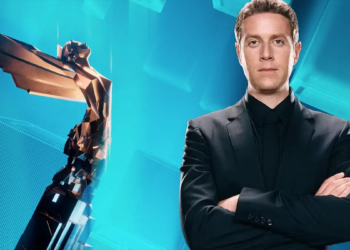 The Game Awards 2025 Patok Harga Tayang Trailer 16 Miliar Rupiah Per 3 Menit! 7 The Game Awards 2025 1