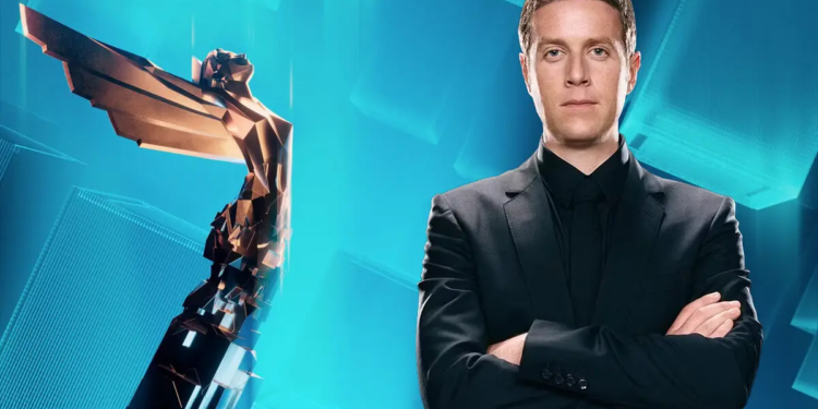 The Game Awards 2025 Patok Harga Tayang Trailer 16 Miliar Rupiah Per 3 Menit! 1 The Game Awards 2025 1