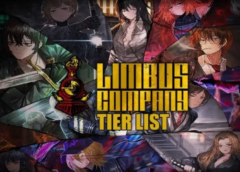 50+ Tier List Limbus Company Identity Terbaik Desember 2025 20 Tier List Limbus Company Identity