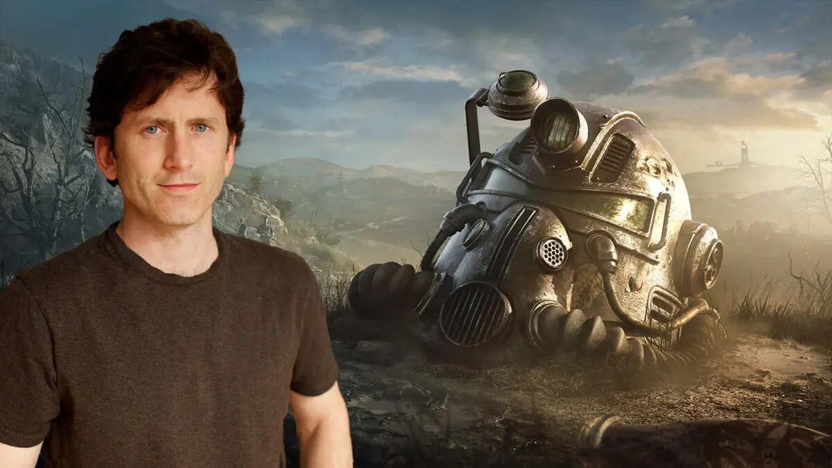 Todd Howard Konfirmasi Fallout 5, Ada Hubungan dengan TV Series?