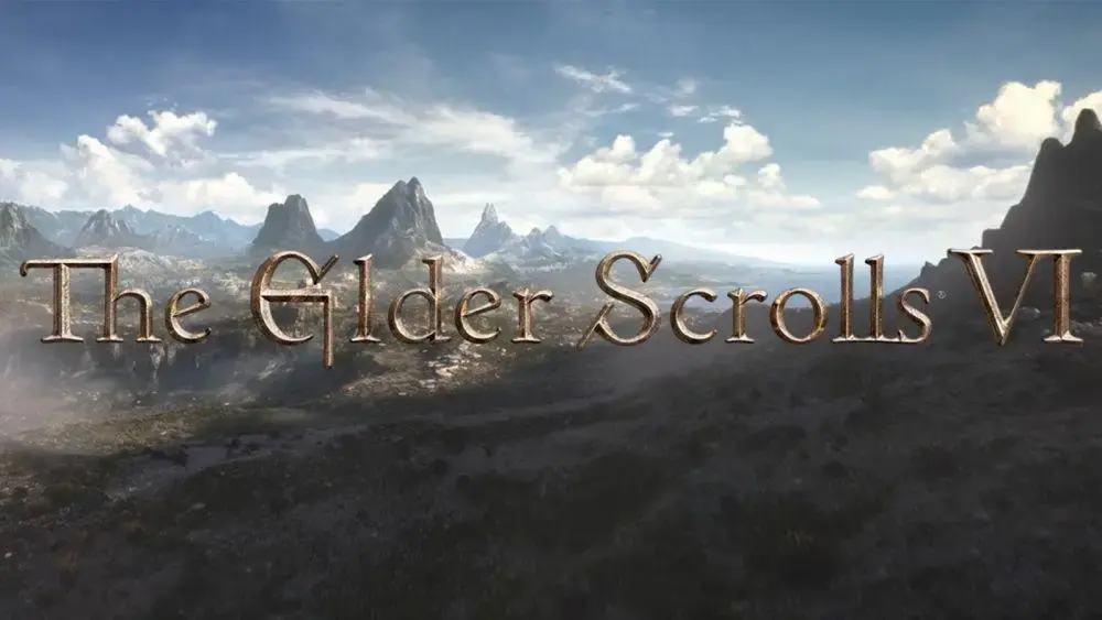 Bethesda pengumuman The Elder Scrolls VI