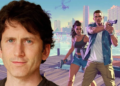 Todd Howard Sebut GTA VI Rilis Duluan dari The Elder Scrolls VI ataupun Fallout 5 12 Todd Howard GTA VI