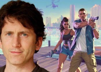Todd Howard Sebut GTA VI Rilis Duluan Sebelum The Elder Scrolls VI ataupun Fallout 5 3 Todd Howard GTA VI