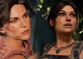 Tomb Raider TGA