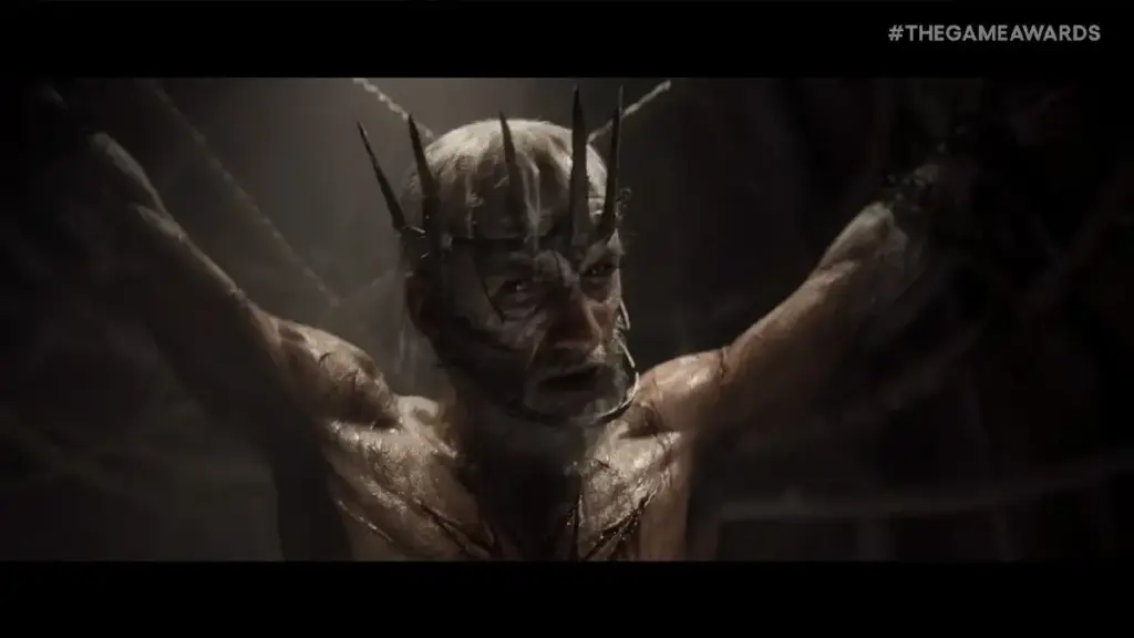 The Game Awards 2025 — Larian Studios Umumkan Divinity 2 Trailer Terbaru game Divinity