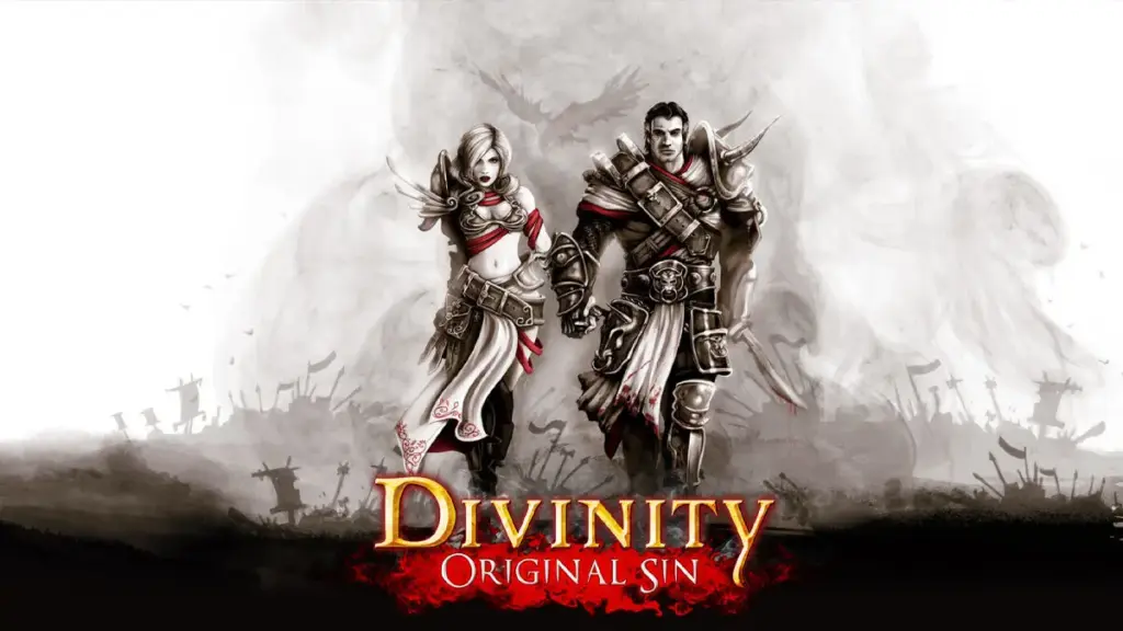 Game Divinity Baru Akan Jadi Turn-Based RPG, Ungkap Larian Studios 3 Turn-Based ala Original Sin