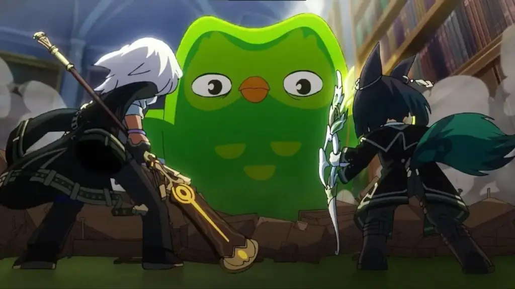 Kolaborasi Genshin Impact x Duolingo Hadirkan Reward Menarik! 2 Kolaborasi Genshin Impact x Duolingo