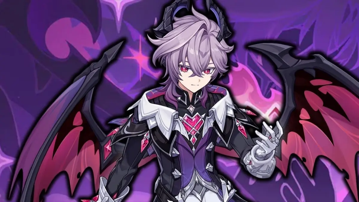 Build Durin Genshin Impact Terbaik