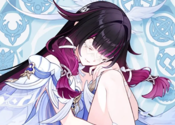 Drip Marketing Columbina Genshin Impact Resmi Diluncurkan! 10 Drip Marketing Columbina Genshin Impact