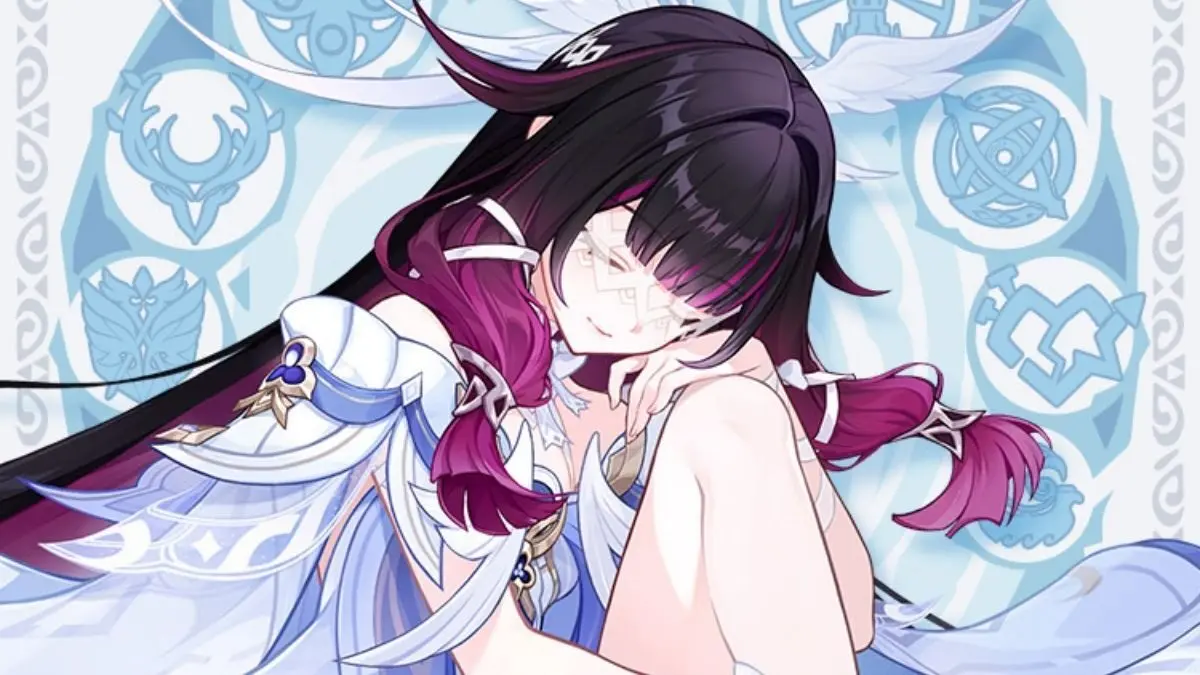 Drip Marketing Columbina Genshin Impact Resmi Diluncurkan!