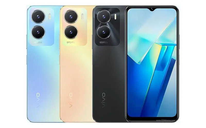 Vivo T3X 2025
