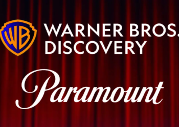 Warner Bros Berencana Tolak Tawaran Paramount, Tetap Pilih Netflix? 6 Warner Bros Paramount