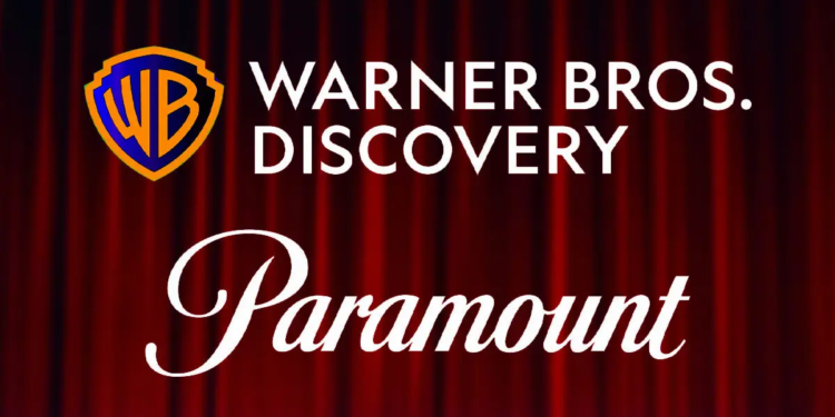 Warner Bros Berencana Tolak Tawaran Paramount, Tetap Pilih Netflix? 1 Warner Bros Paramount