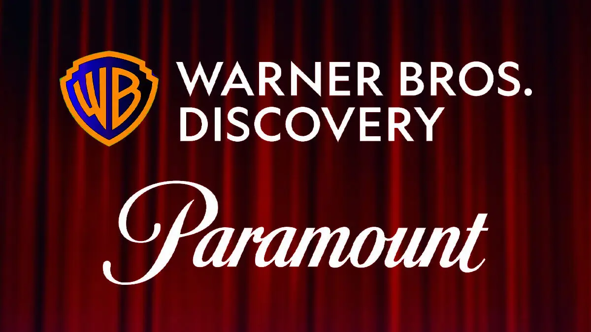 Warner Bros Berencana Tolak Tawaran Paramount, Tetap Pilih Netflix?
