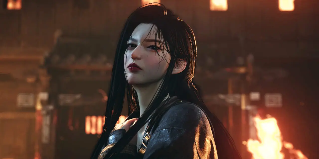 Where Winds Meet Catat Total 15 Juta Pemain dalam Kurun Waktu Sebulan