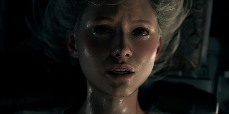 Wishlist Resident Evil Requiem Steam Masuk Top 5 di Steam