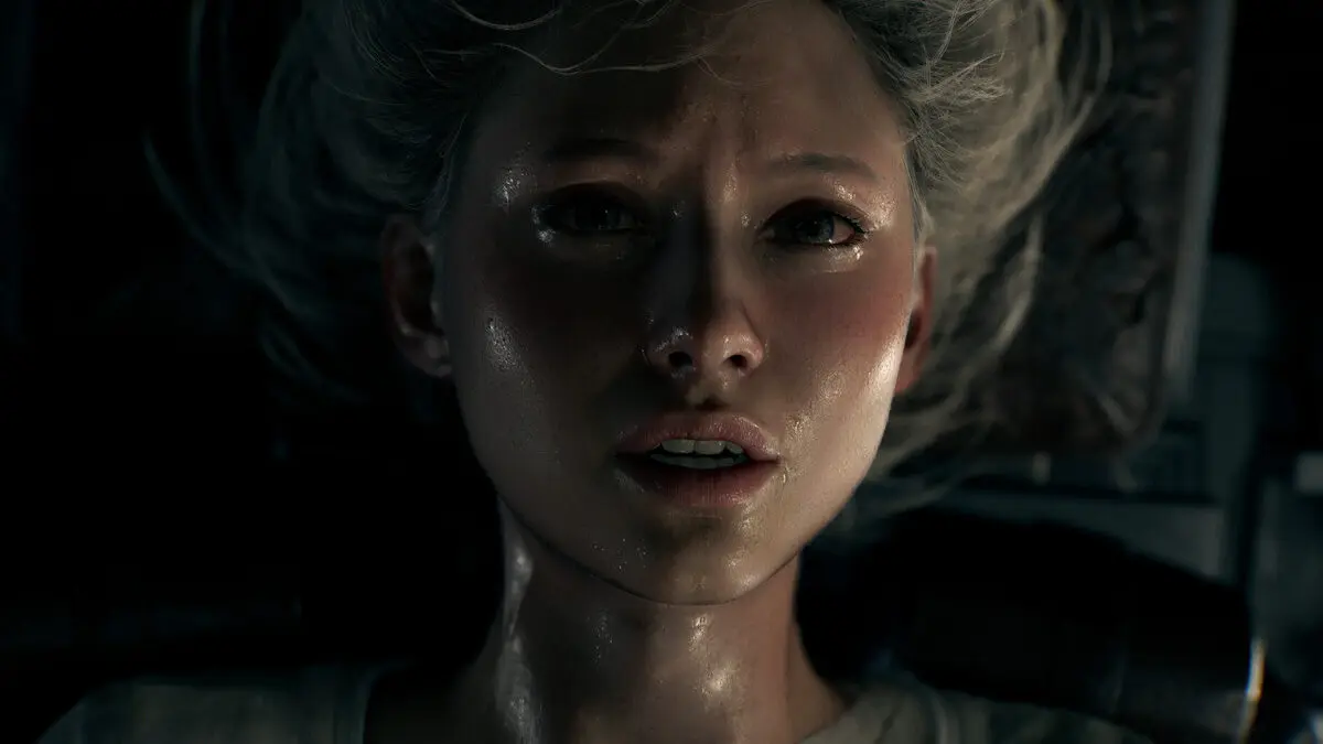 Wishlist Resident Evil Requiem Masuk Top 5 di Platform Layanan Steam